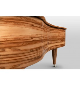 Classic C169T Noyer